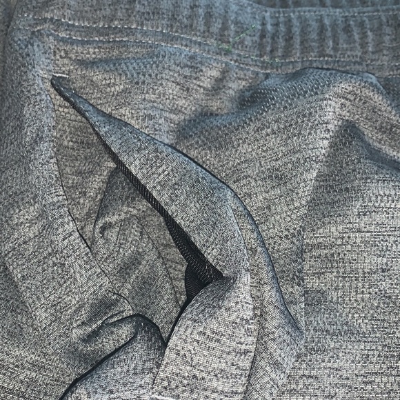 Go-Dry Mesh Performance Shorts - Picture 5 of 6